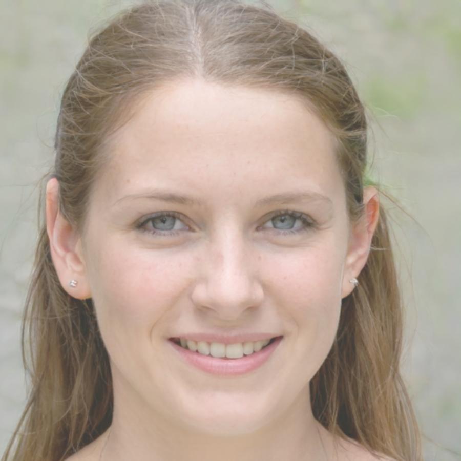 Portrait de Marie Dubois